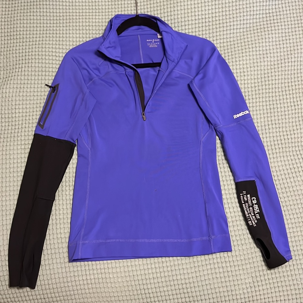 Reebok CrossFit Pullover - S